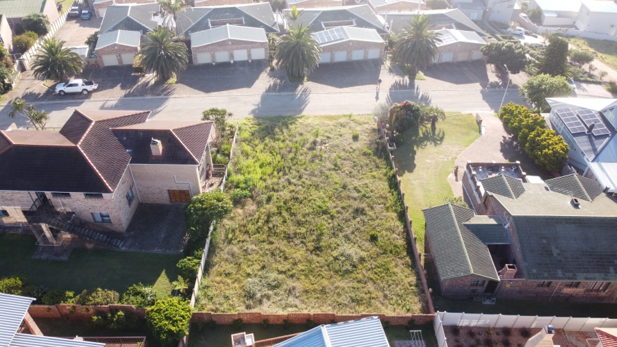 0 Bedroom Property for Sale in Wavecrest Eastern Cape